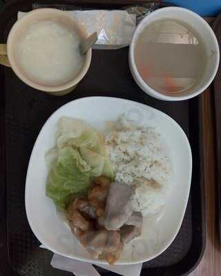 百合谷社区茶座