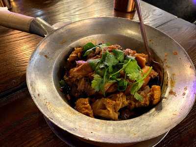 小曼谷泰國美食站