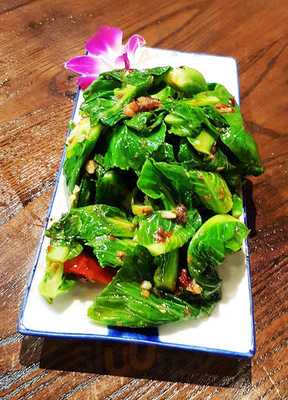 小曼谷泰國美食站