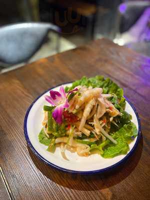 小曼谷泰國美食站