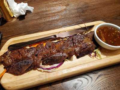 小曼谷泰國美食站