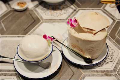 小曼谷泰國美食站