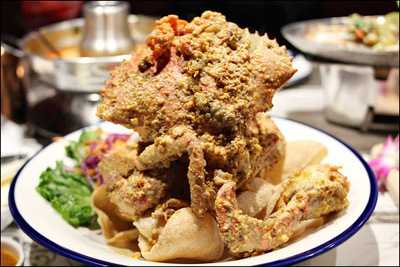 小曼谷泰國美食站