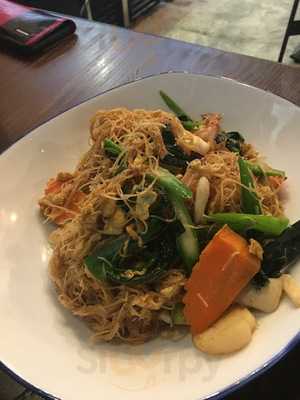 小曼谷泰國美食站