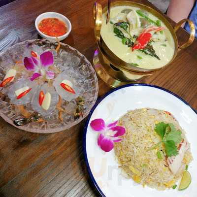 小曼谷泰國美食站