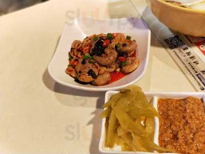 譚仔雲南米線 (利都樓)