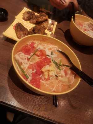 譚仔雲南米線 (利都樓)