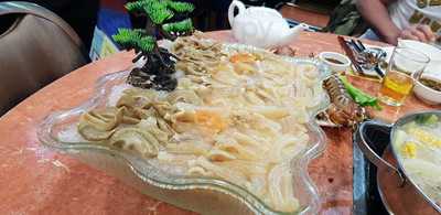 譚仔雲南米線 (利都樓)