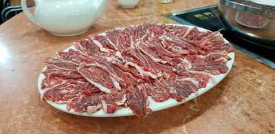 譚仔雲南米線 (利都樓)