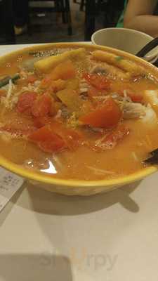 譚仔雲南米線 (利都樓)