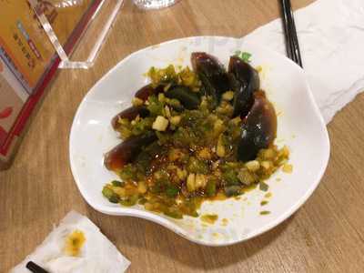 譚仔雲南米線 (利都樓)