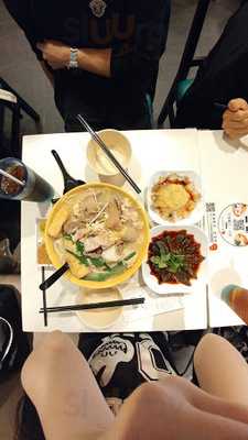 譚仔雲南米線 (利都樓)