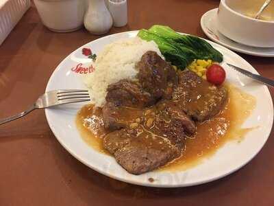 花園餐廳 (東廣場)