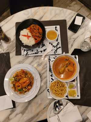 Greyhound Cafe (新世紀廣場)