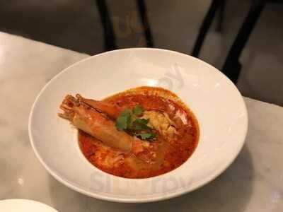 Greyhound Cafe (新世紀廣場)