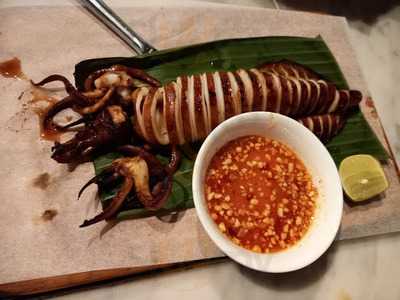 Greyhound Cafe (新世紀廣場)