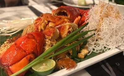 Greyhound Cafe (新世紀廣場)