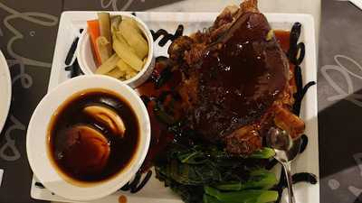 Greyhound Cafe (新世紀廣場)