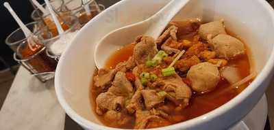 Greyhound Cafe (新世紀廣場)