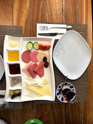 太平洋咖啡 (雲咸街)