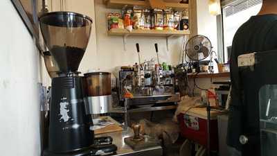 太平洋咖啡 (雲咸街)