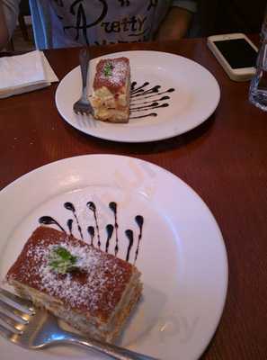 太平洋咖啡 (雲咸街)