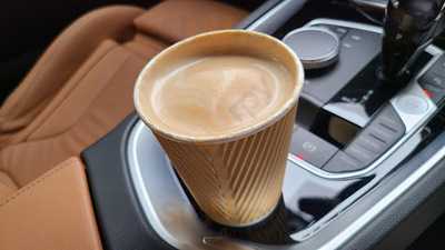 太平洋咖啡 (雲咸街)