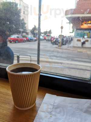 太平洋咖啡 (雲咸街)