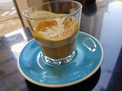 太平洋咖啡 (雲咸街)