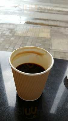 太平洋咖啡 (雲咸街)