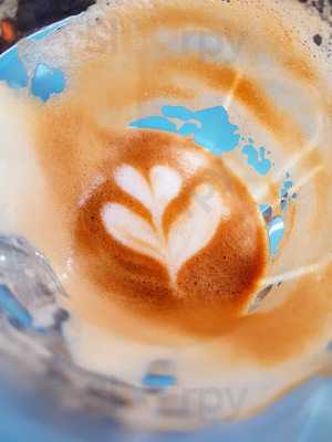 太平洋咖啡 (雲咸街)