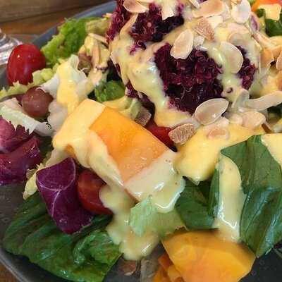 牧羊少年咖啡.茶.酒館