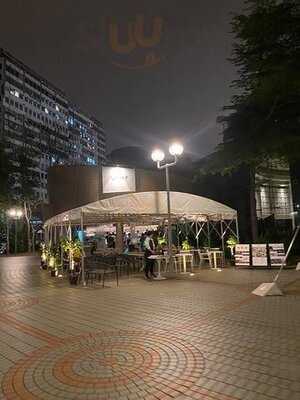 牧羊少年咖啡.茶.酒館