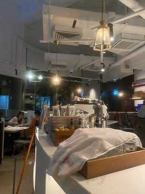 牧羊少年咖啡.茶.酒館