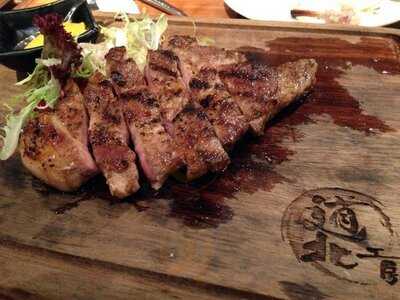 道北工房(筲箕灣店)