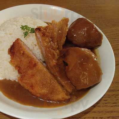 自家湯汁麵食專門店