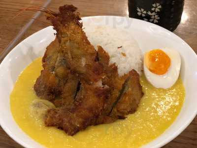 自家湯汁麵食專門店