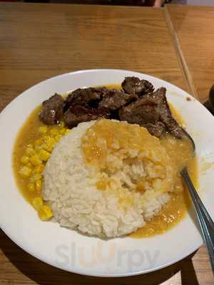 自家湯汁麵食專門店