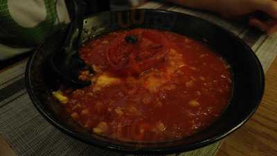 自家湯汁麵食專門店