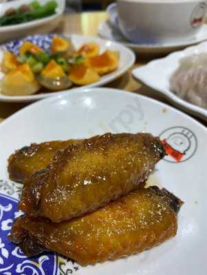 餃掂手工餃子雲吞專門店