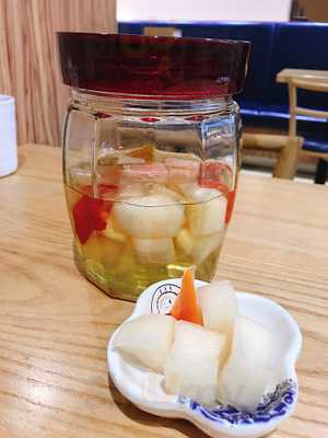 餃掂手工餃子雲吞專門店