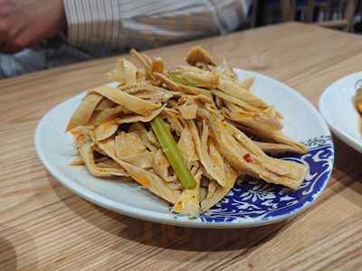 餃掂手工餃子雲吞專門店