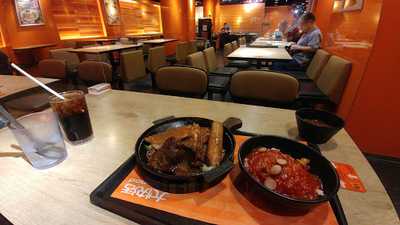 大家樂 - 駱克道