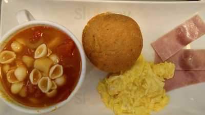 大家樂 - 駱克道