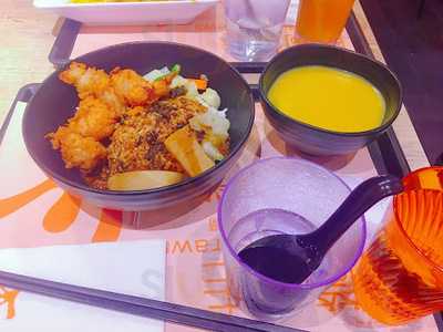 大家樂 - 駱克道