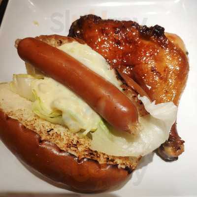 大家樂 - 駱克道