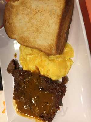 大家樂 - 駱克道