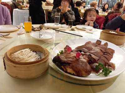 小南國 (新世紀廣場)