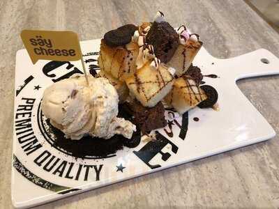 Say Cheese (奧海城)