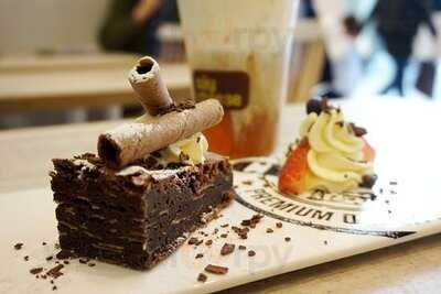 Say Cheese (奧海城)